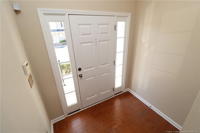 711 Keystone Park Dr in Morrisville, NC - Building Photo - Building Photo