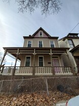 78 Greenbush St in Pittsburgh, PA - Building Photo