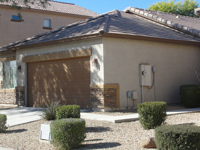 7398 W Fargo Dr in Peoria, AZ - Building Photo - Building Photo