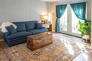 1515 S Carson Ave in Tulsa, OK - Building Photo