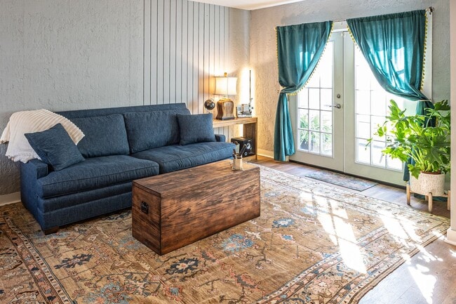 property at 1515 S Carson Ave