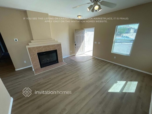 5930 W Getty Dr in Phoenix, AZ - Building Photo - Building Photo