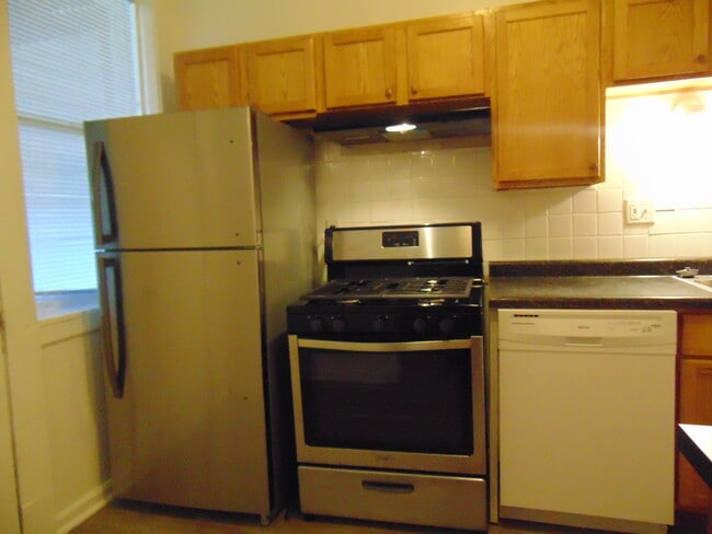 2209 E 70th St, Unit 2 in Chicago, IL - Building Photo - Building Photo