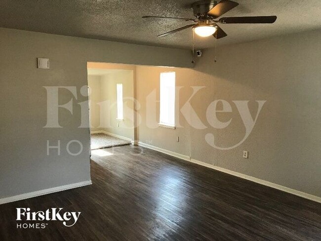 6244 Hartman Rd in Forest Hill, TX - Building Photo - Building Photo