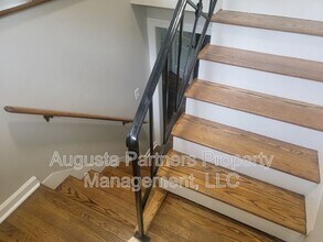 322 N Hicks St in Harlem, GA - Building Photo - Building Photo