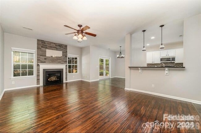 117 Washburn Range Dr in Mooresville, NC - Building Photo - Building Photo