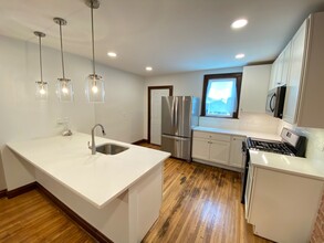 425 E Lane Ave-Unit -427 in Columbus, OH - Building Photo - Building Photo