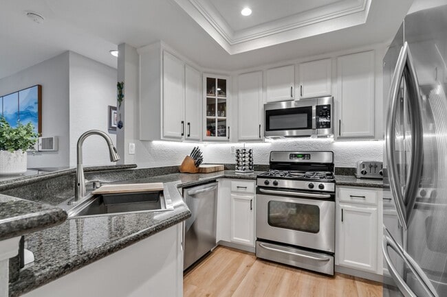 property at 12580 Carmel Creek Rd