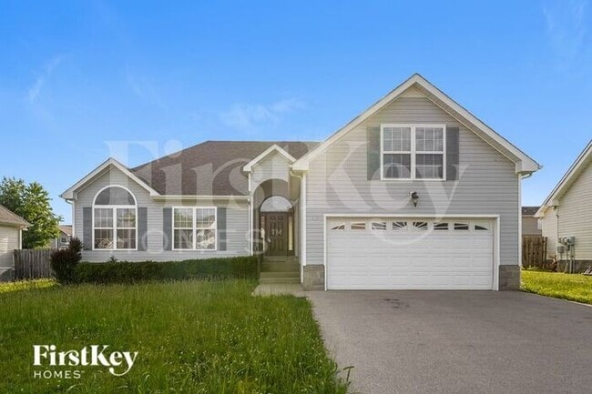property at 3748 Naples Ct N