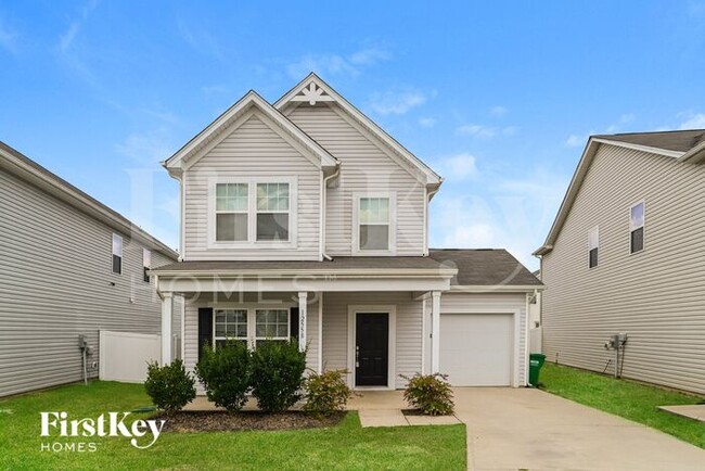 property at 12558 Garron Rd