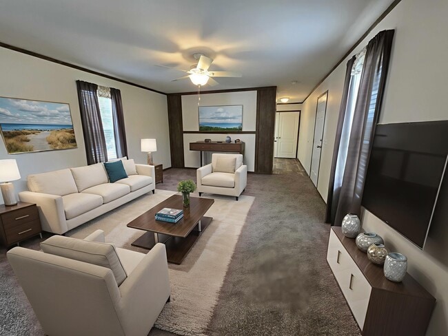 property at 3648 Chestnut St