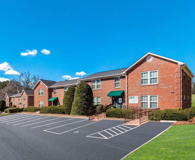 The Ridges Apartments Kannapolis, NC Apartments For Rent