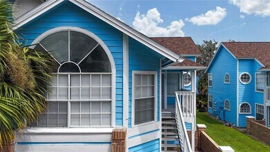 2727 N Poinciana Blvd in Kissimmee, FL - Building Photo - Building Photo
