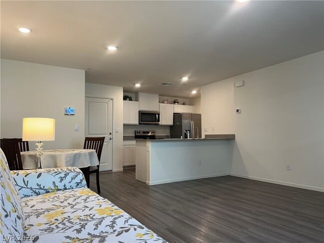 property at 4926 Fern Mesa Ave