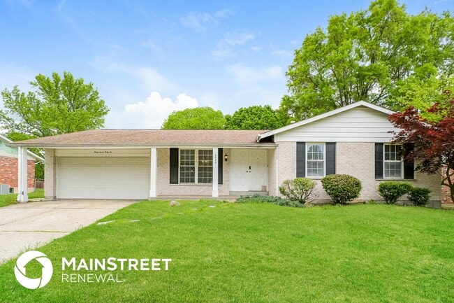 property at 3746 Argonne Forest Dr