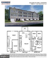 284 Macoun Way in Glassboro, NJ - Building Photo