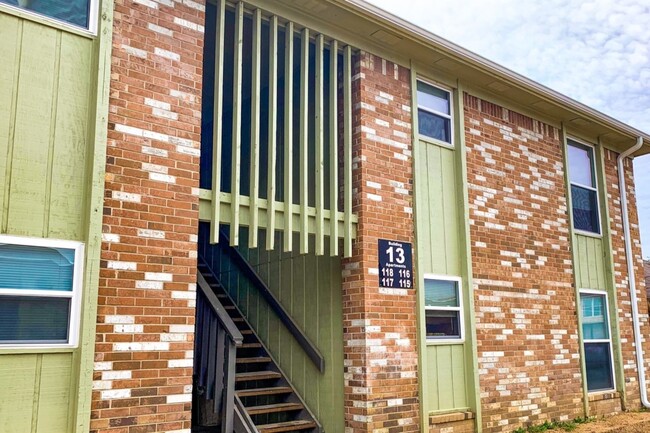 Parkside Apartments of Texarkana photo'