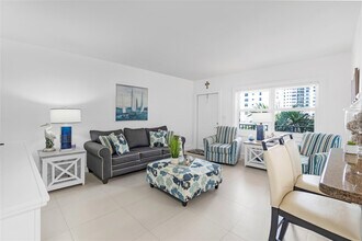 2600 S Ocean Dr in Hollywood, FL - Foto de edificio - Building Photo