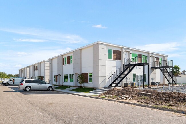 property at 901 E Yuma Ave