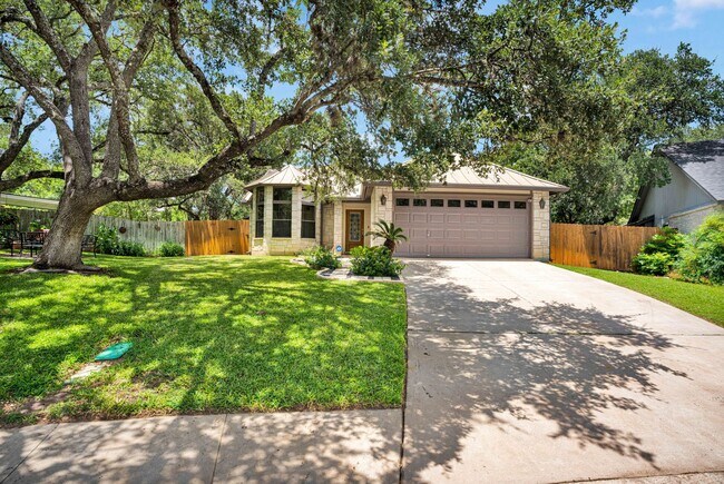 property at 2607 Knights Walk