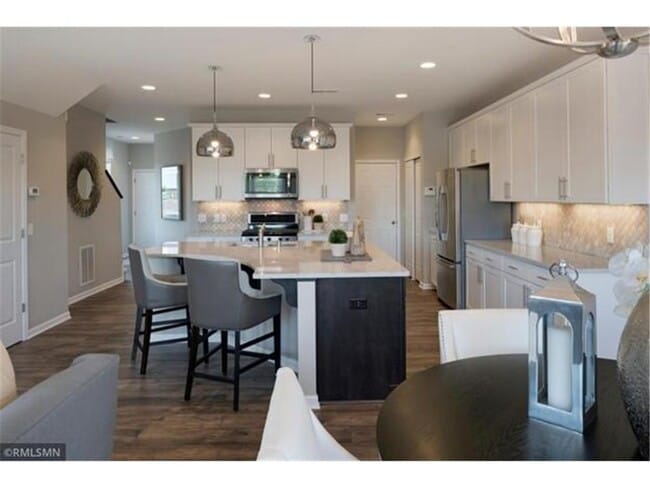 property at 18486 60th Pl N