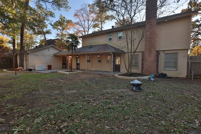 property at 16322 Southampton Dr