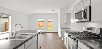 23907 Stardust Valley Dr Dr in Spring, TX - Building Photo