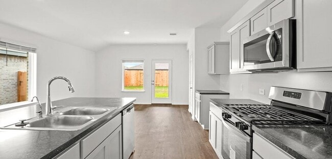 property at 23907 Stardust Valley Dr Dr