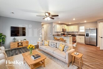 5110 N Bellaire Ave in Kansas City, MO - Building Photo - Building Photo