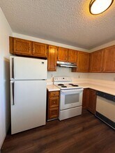 1915 Henderson Ave, Unit C in Colorado Springs, CO - Building Photo - Building Photo