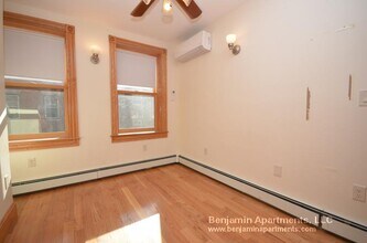 5 Phillips St in Boston, MA - Building Photo - Building Photo