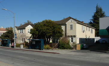 832 N 1st St in San Jose, CA - Building Photo - Building Photo