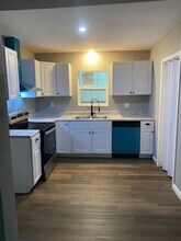 2100 South St in Marshall, TX - Building Photo - Building Photo