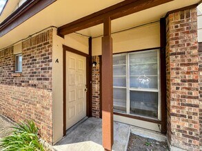 3002 Chaucer Dr in Killeen, TX - Building Photo - Building Photo