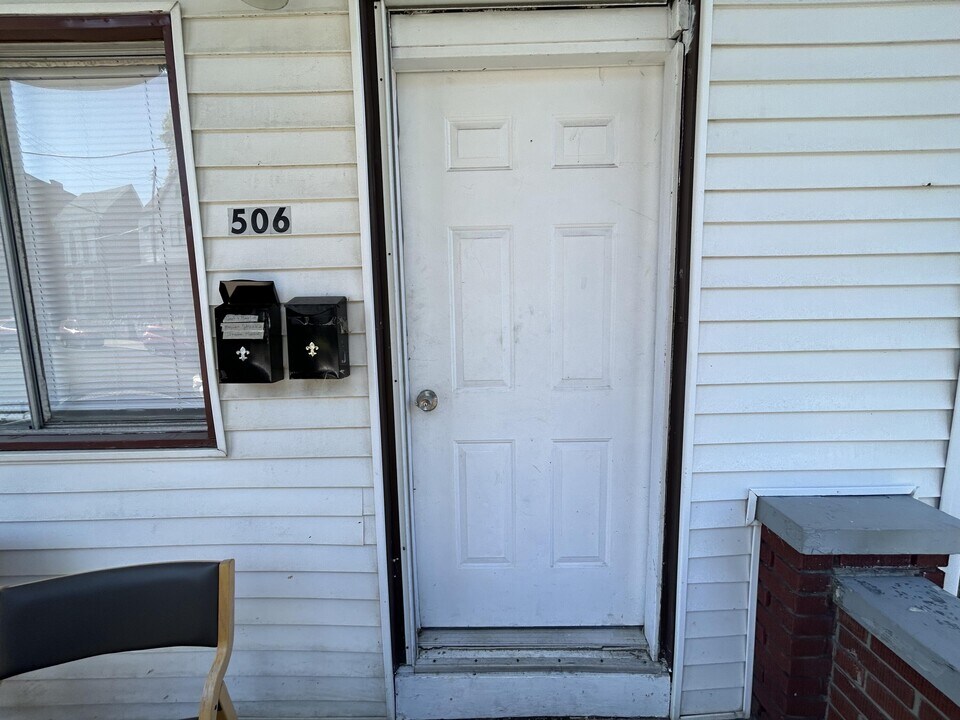 506 Clay St in Dayton, KY - Building Photo