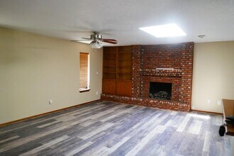 5503 NW Wilfred Dr in Lawton, OK - Building Photo - Building Photo