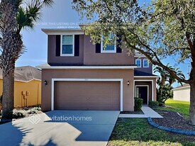 7612 Forest Mere Dr in Riverview, FL - Building Photo