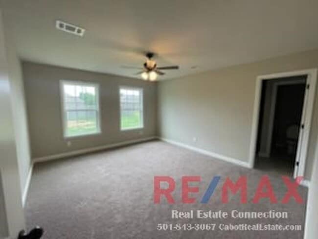 609 Macy Ln in Beebe, AR - Building Photo - Building Photo