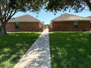 2300 N Erica St in Pharr, TX - Building Photo - Building Photo