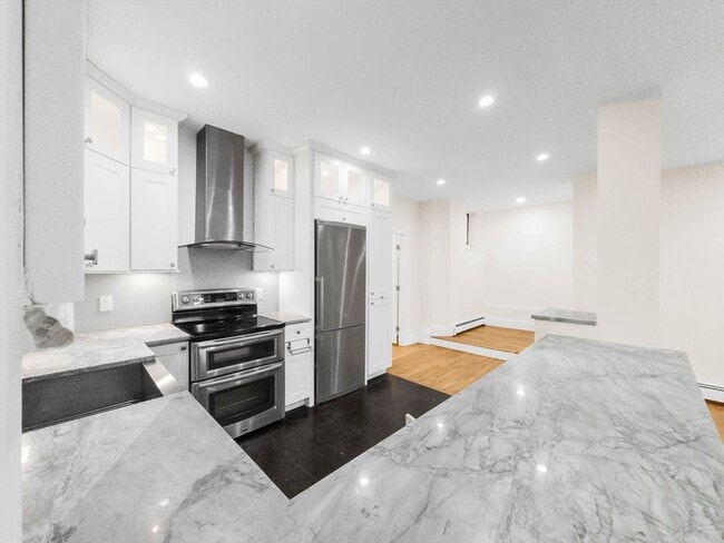 73 Perkins St, Unit 1