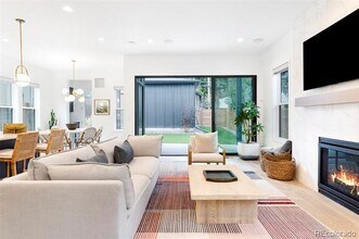 909 Madison St in Denver, CO - Building Photo - Building Photo