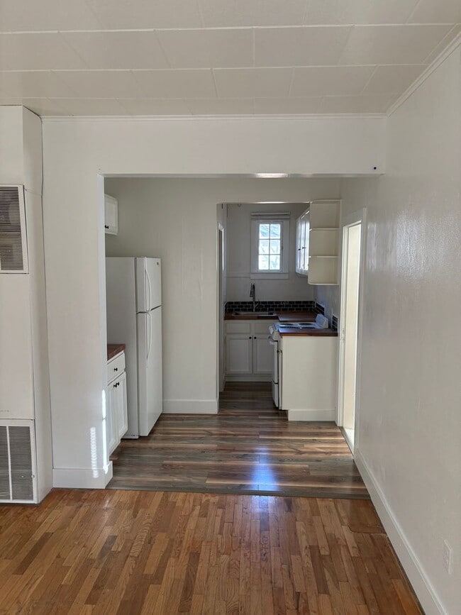 1100 W Ridenbaugh St in Boise, ID - Building Photo - Building Photo