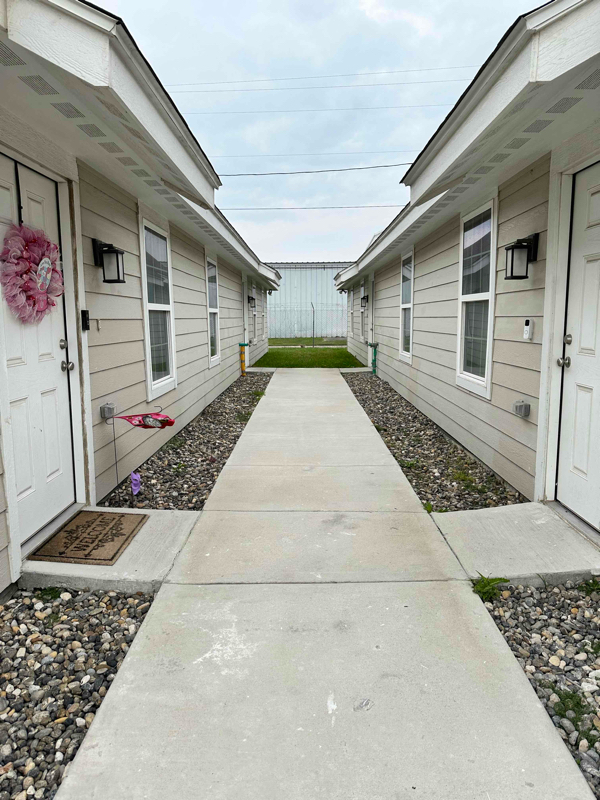 2212 Northridge Ave in Harlingen, TX - Building Photo - Building Photo