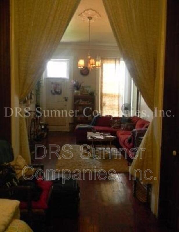 property at 2106 St Paul St