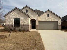 603 Arabian Ln in Aubrey, TX - Building Photo