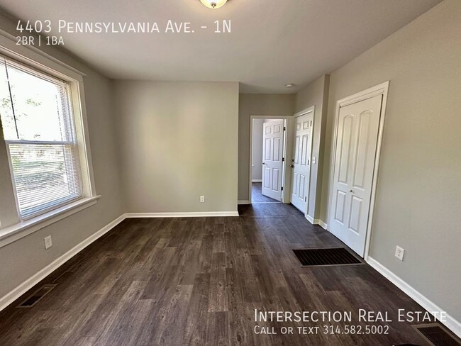4403 Pennsylvania Ave in St. Louis, MO - Building Photo - Building Photo