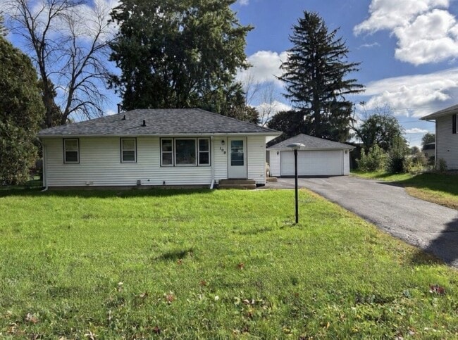 property at 109 Strese Ln