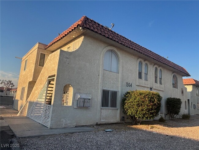 property at 1364 Pattee Cir