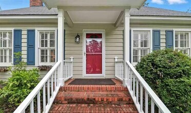 1505 Tanglewood Cir in Florence, SC - Building Photo - Building Photo