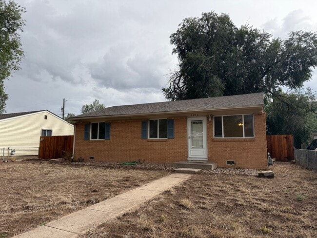 2406 Chimayo Dr in Colorado Springs, CO - Building Photo - Building Photo